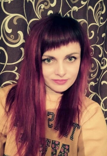 Моя фотографія - наталья, 41 з Кременчук (@natalya268396)