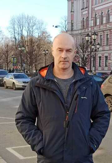 My photo - aleksandr, 51 from Petrozavodsk (@aleksandr810311)