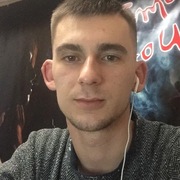 Михаил, 27, Северобайкальск (Бурятия)