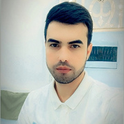 Maks, 30, Санкт-Петербург