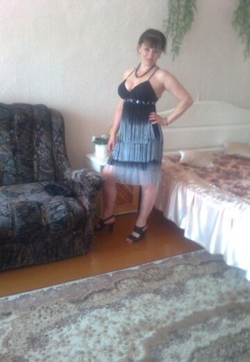 My photo - Olga, 54 from Nizhniye Sergi (@olwga6030571)