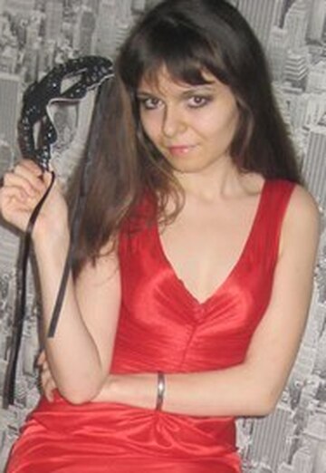Моя фотография - Маргарита, 33 из Новосибирск (@margarita11435)