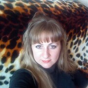 наташа, 35, Фокино