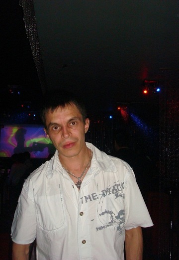 Моя фотография - Сергей, 48 из Уфа (@sergey931013)