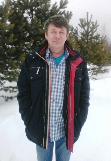 Моя фотография - Николай Коновалов, 56 из Вологда (@nikolaykonovalov6)