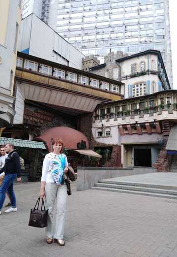 My photo - Nadejda, 66 from Tver (@nadejda43117)