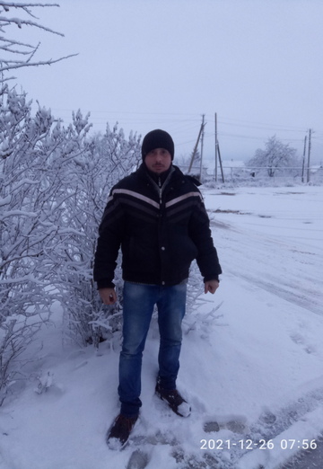 Моя фотографія - Евгений, 36 з Покров (@evgeniy378926)