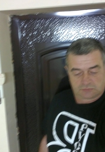 My photo - Mihail, 61 from Slavyansk-na-Kubani (@mihail18964)