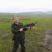 Сергей, 40, Камень-Рыболов