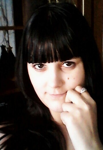 Kristya (@kristya283) — my photo № 21