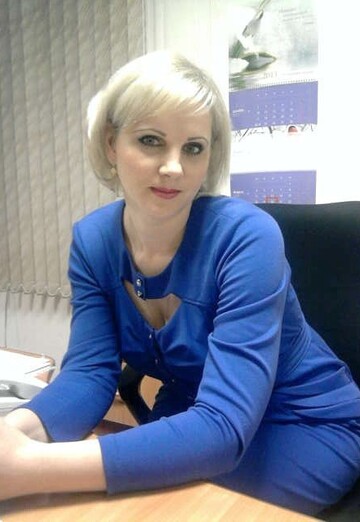 Моя фотография - Марина, 45 из Георгиевск (@mprira)