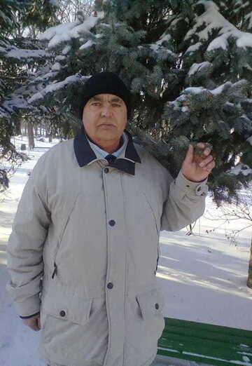 My photo - yuar, 49 from Kishinev (@uar19)