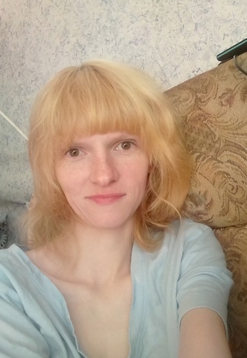 Моя фотография - Милена, 36 из Вологда (@milena6771)
