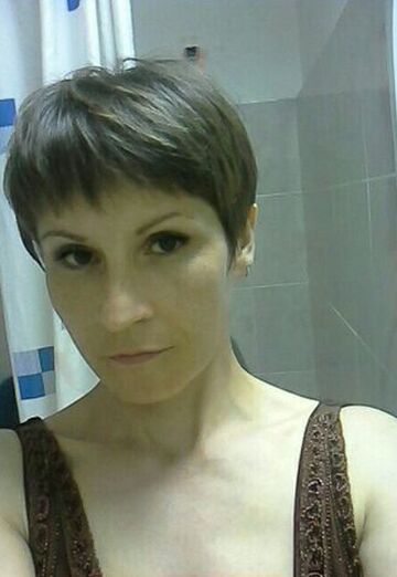 Моя фотография - Оксана, 46 из Сургут (@oksana53172)