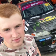 Роман, 27, Абакан