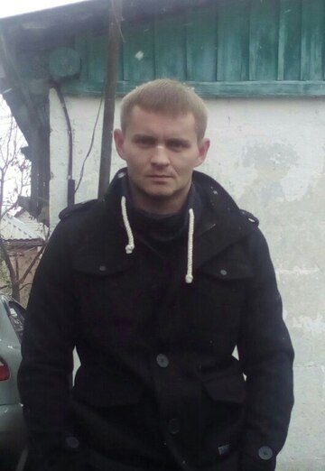 My photo - hendrix, 43 from Kharkiv (@hendrix21)
