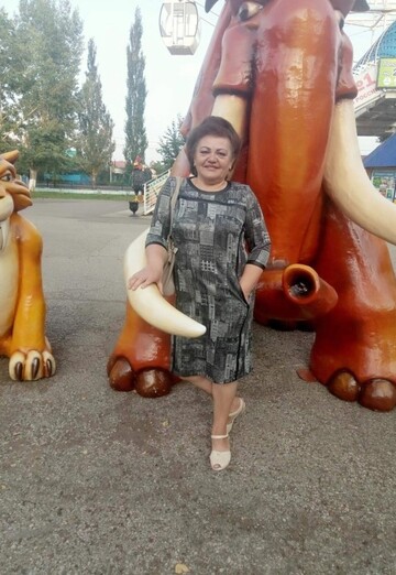 My photo - Tamara, 64 from Sterlitamak (@tamara17566)