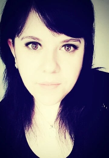 Моя фотография - Nataly, 36 из Берлин (@nataly2291)