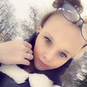 Аня, 25, Павлово