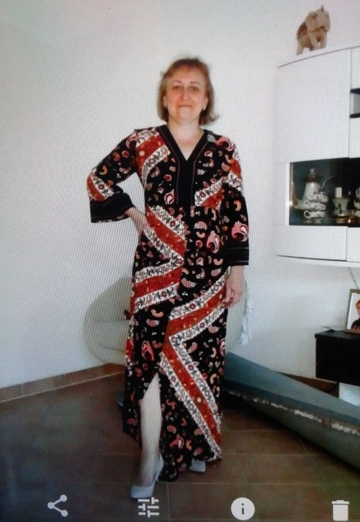 My photo - Elena Feer, 55 from Duesseldorf (@elenafeer)