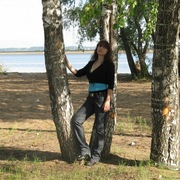 Ольга, 38, Чайковский