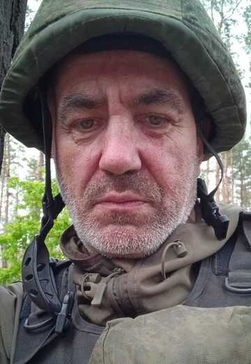 My photo - Andrey, 50 from Zelenokumsk (@andrey885584)