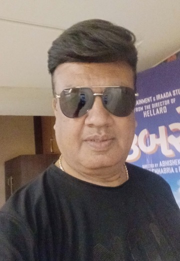 My photo - Mukesh, 46 from Bhuj (@mukesh245)