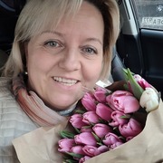 Tatyana 53 Odintsovo
