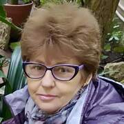 Ольга, 64, Екатеринбург