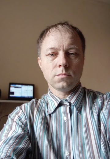 My photo - Denis, 42 from Krasnodar (@denzgr)