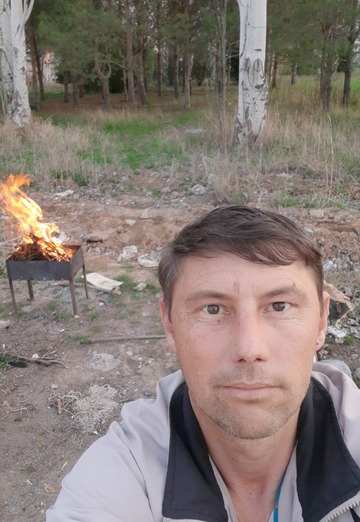 My photo - Aleksey, 47 from Volzhskiy (@aleksey595280)