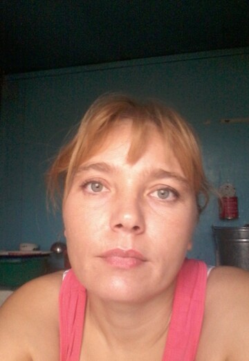 Моя фотография - ирина, 43 из Петропавловск (@irina66349)