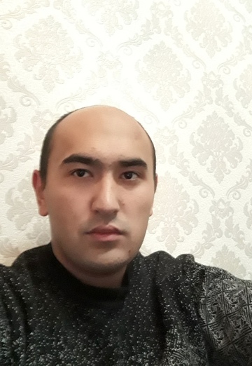 Моя фотография - келгенский, 31 из Бишкек (@kelgenskiy)