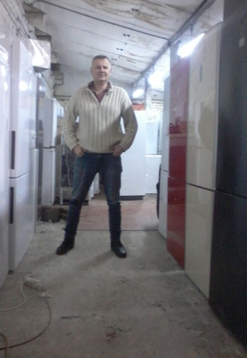 My photo - Oleg, 55 from Kharkiv (@oleg130821)