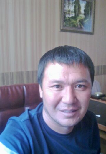 Моя фотография - Алик, 46 из Алматы́ (@alik18184)