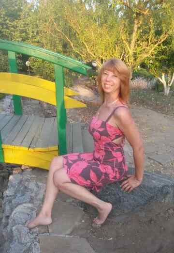 My photo - inna, 56 from Dnipropetrovsk (@inna36793)