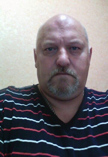 My photo - Sergey, 59 from Veliky Novgorod (@sergey968184)