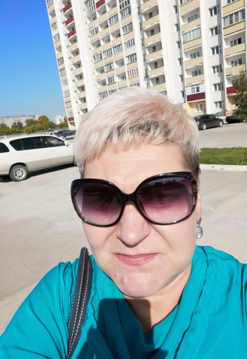Моя фотография - Ирина, 51 из Новосибирск (@irina379812)