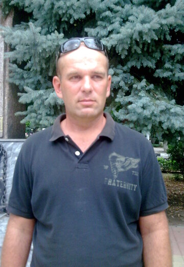 My photo - Vasiliy, 52 from Armavir (@vadik263)