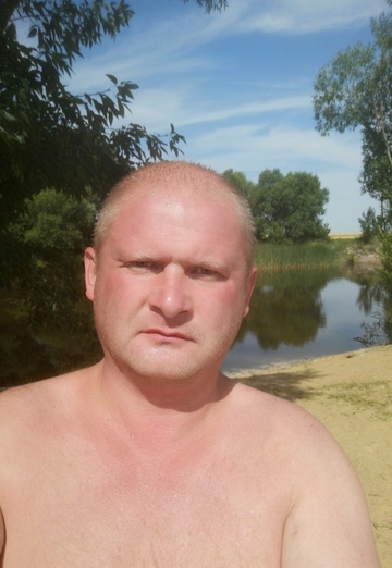 Моя фотография - Алексей, 41 из Чертково (@aleksey541930)