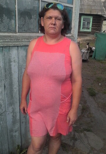 Моя фотография - ольга, 49 из Партизанск (@olga196218)