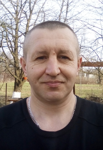My photo - Lyubomir, 48 from Ivano-Frankivsk (@lubomir763)