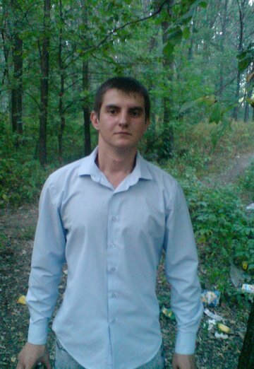 My photo - Ruslan, 35 from Kotelniki (@ruslan91332)