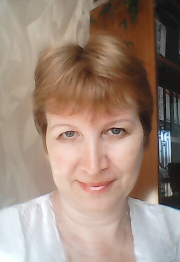 My photo - Svetlana, 54 from Knyaginino (@svetlana152122)