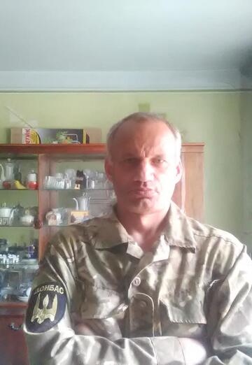 My photo - Ivan Shef, 51 from Lviv (@ivanshef)