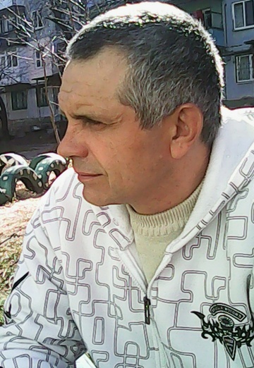 My photo - Igor, 54 from Kamianske (@igor130464)