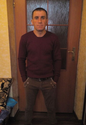 Моя фотография - Олег, 40 из Тернополь (@oleg200686)