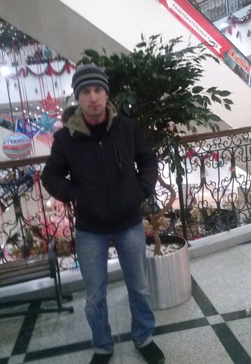 My photo - Evgenyi, 45 from Kirovgrad (@evgeniy48564)