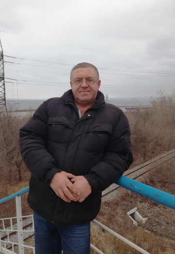 Моя фотография - Влад, 55 из Ульяновск (@vlad101762)