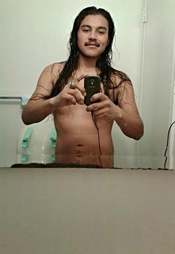 My photo - victor, 32 from San Leandro (@victor2602)